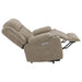 Houston Power Recliner - Imperial Furniture (Las Vegas, NV) - Multi Location