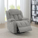 Houston Power Recliner - Imperial Furniture (Las Vegas, NV) - Multi Location
