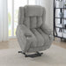 Houston Power Recliner - Imperial Furniture (Las Vegas, NV) - Multi Location