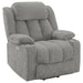 Houston Power Recliner - Imperial Furniture (Las Vegas, NV) - Multi Location