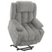 Houston Power Recliner - Imperial Furniture (Las Vegas, NV) - Multi Location