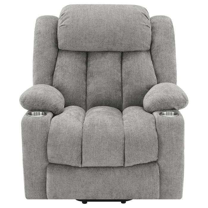 Houston Power Recliner - Imperial Furniture (Las Vegas, NV) - Multi Location