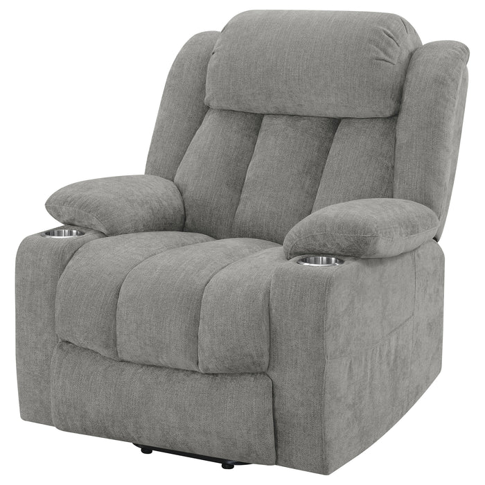 Houston Power Recliner - Imperial Furniture (Las Vegas, NV) - Multi Location