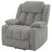 Houston Power Recliner - Imperial Furniture (Las Vegas, NV) - Multi Location