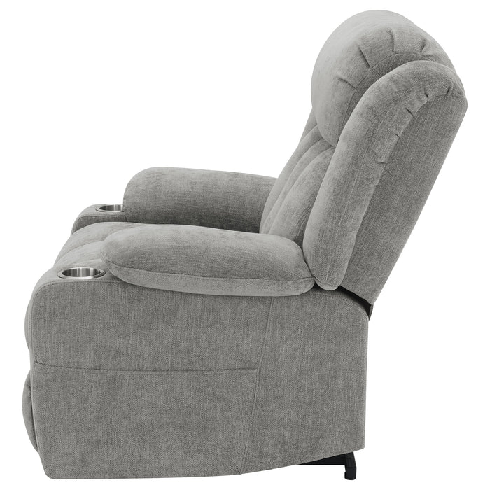 Houston Power Recliner - Imperial Furniture (Las Vegas, NV) - Multi Location