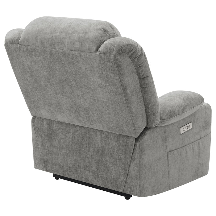 Houston Power Recliner - Imperial Furniture (Las Vegas, NV) - Multi Location