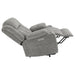 Houston Power Recliner - Imperial Furniture (Las Vegas, NV) - Multi Location
