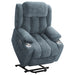 Houston Power Recliner - Imperial Furniture (Las Vegas, NV) - Multi Location