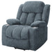 Houston Power Recliner - Imperial Furniture (Las Vegas, NV) - Multi Location
