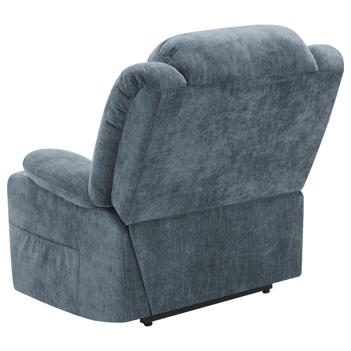 Houston Power Recliner - Imperial Furniture (Las Vegas, NV) - Multi Location