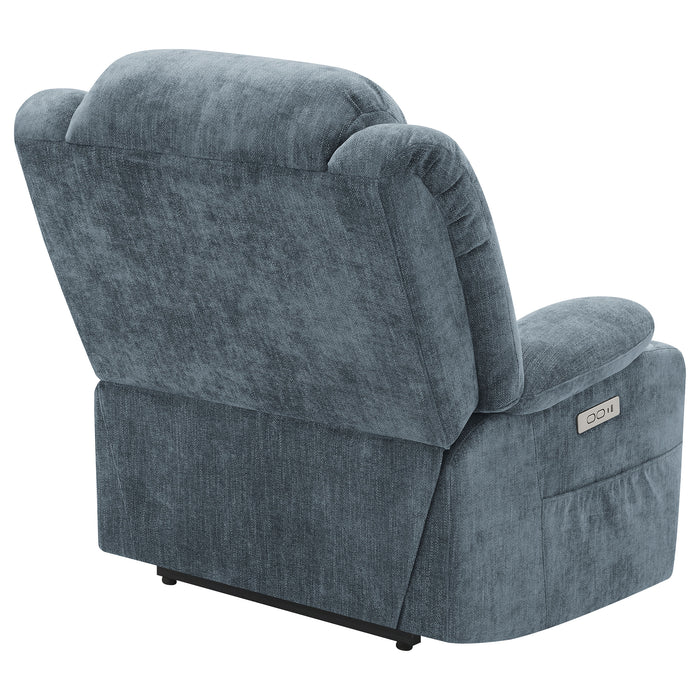 Houston Power Recliner - Imperial Furniture (Las Vegas, NV) - Multi Location
