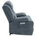Houston Power Recliner - Imperial Furniture (Las Vegas, NV) - Multi Location