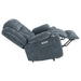 Houston Power Recliner - Imperial Furniture (Las Vegas, NV) - Multi Location