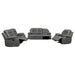 Nova Reclining 3 Pc Set - Imperial Furniture (Las Vegas, NV) - Multi Location