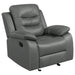 Nova Reclining 3 Pc Set - Imperial Furniture (Las Vegas, NV) - Multi Location