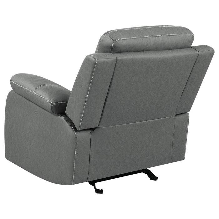 Nova Reclining 3 Pc Set - Imperial Furniture (Las Vegas, NV) - Multi Location