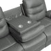 Nova Reclining 3 Pc Set - Imperial Furniture (Las Vegas, NV) - Multi Location