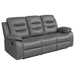 Nova Reclining Sofa - Imperial Furniture (Las Vegas, NV) - Multi Location