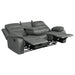 Nova Reclining Sofa - Imperial Furniture (Las Vegas, NV) - Multi Location