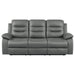 Nova Reclining Sofa - Imperial Furniture (Las Vegas, NV) - Multi Location