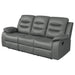 Nova Reclining Sofa - Imperial Furniture (Las Vegas, NV) - Multi Location