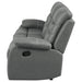 Nova Reclining Sofa - Imperial Furniture (Las Vegas, NV) - Multi Location