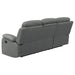 Nova Reclining Sofa - Imperial Furniture (Las Vegas, NV) - Multi Location