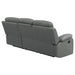Nova Reclining Sofa - Imperial Furniture (Las Vegas, NV) - Multi Location