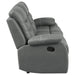 Nova Reclining Sofa - Imperial Furniture (Las Vegas, NV) - Multi Location
