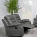Nova Reclining Loveseat - Imperial Furniture (Las Vegas, NV) - Multi Location
