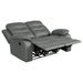 Nova Reclining Loveseat - Imperial Furniture (Las Vegas, NV) - Multi Location