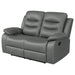 Nova Reclining Loveseat - Imperial Furniture (Las Vegas, NV) - Multi Location