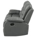 Nova Reclining Loveseat - Imperial Furniture (Las Vegas, NV) - Multi Location