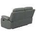 Nova Reclining Loveseat - Imperial Furniture (Las Vegas, NV) - Multi Location