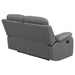 Nova Reclining Loveseat - Imperial Furniture (Las Vegas, NV) - Multi Location