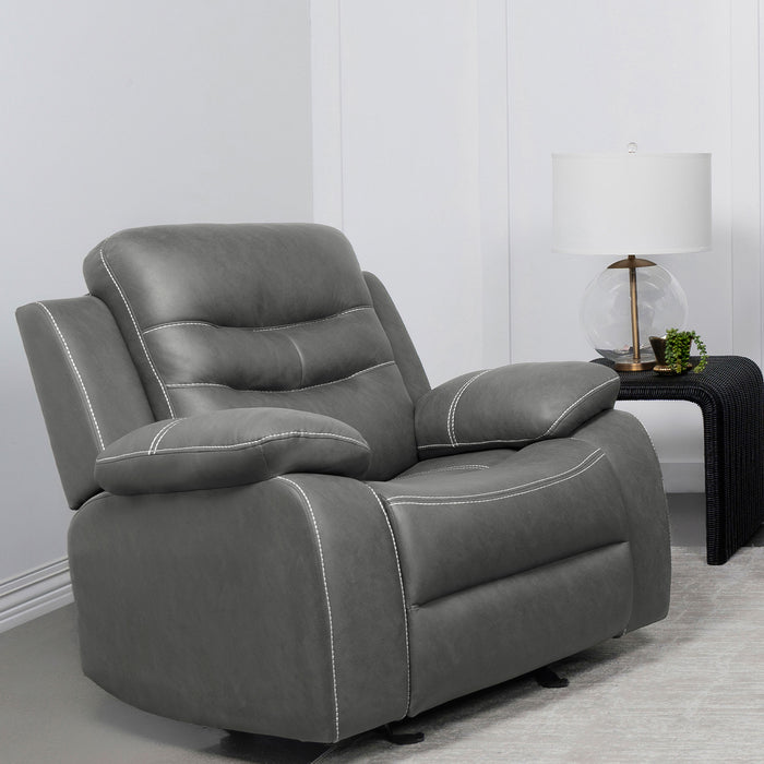Nova Recliner - Imperial Furniture (Las Vegas, NV) - Multi Location
