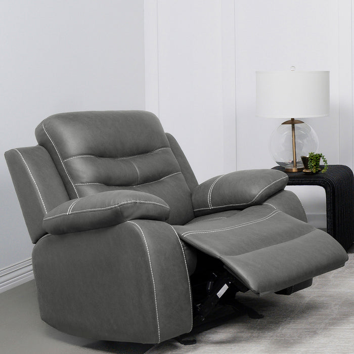 Nova Recliner - Imperial Furniture (Las Vegas, NV) - Multi Location