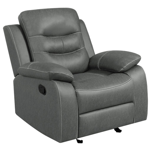 Nova Recliner - Imperial Furniture (Las Vegas, NV) - Multi Location