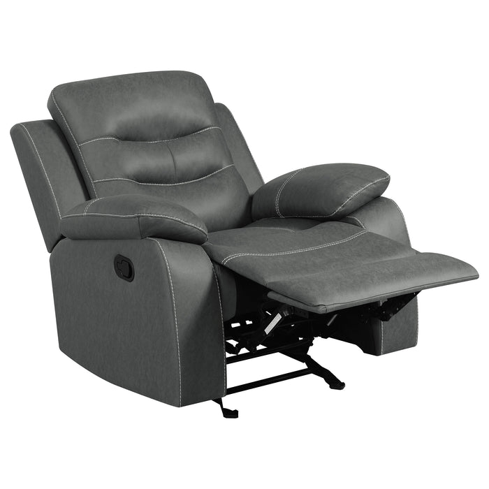 Nova Recliner - Imperial Furniture (Las Vegas, NV) - Multi Location