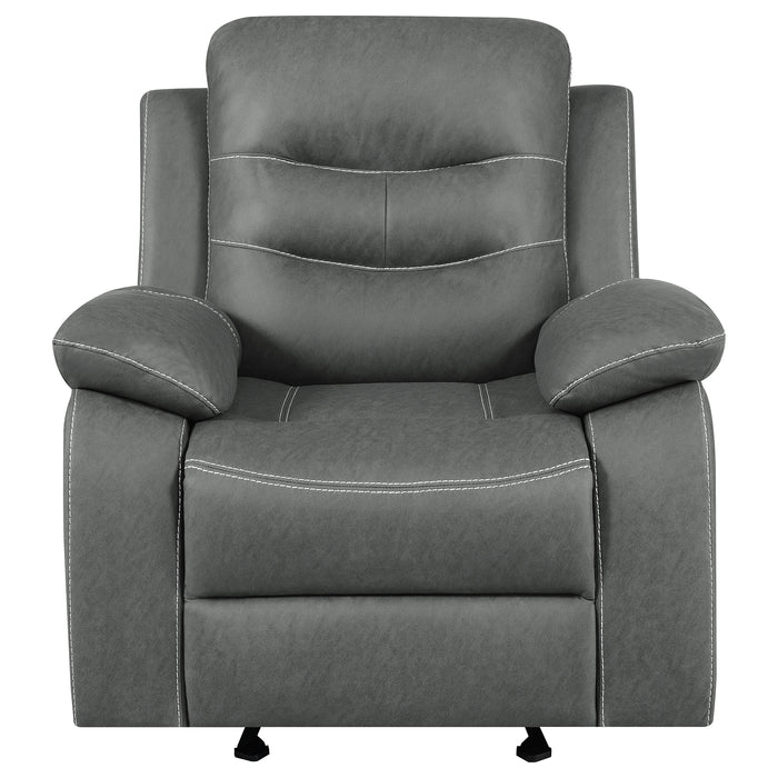 Nova Recliner - Imperial Furniture (Las Vegas, NV) - Multi Location