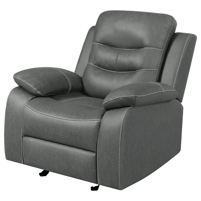 Nova Recliner - Imperial Furniture (Las Vegas, NV) - Multi Location