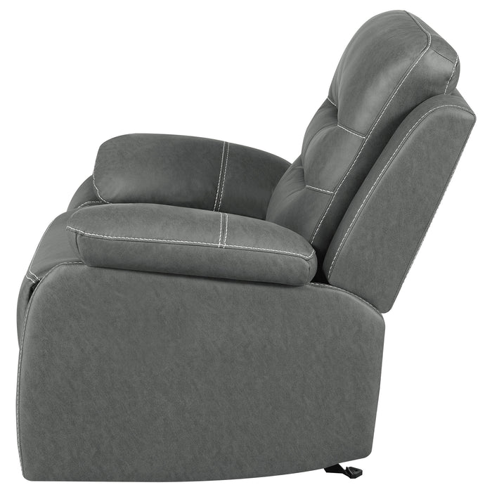 Nova Recliner - Imperial Furniture (Las Vegas, NV) - Multi Location