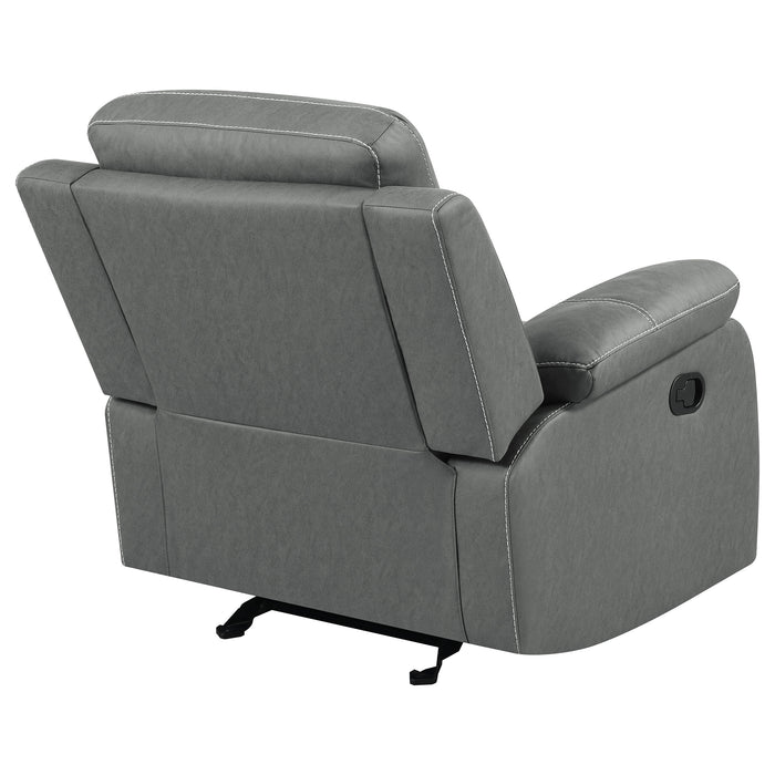 Nova Recliner - Imperial Furniture (Las Vegas, NV) - Multi Location