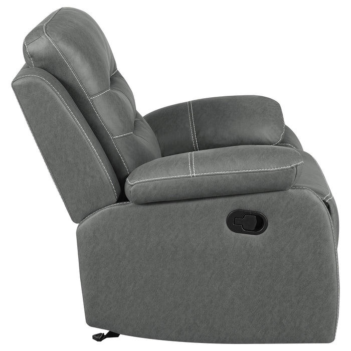 Nova Recliner - Imperial Furniture (Las Vegas, NV) - Multi Location