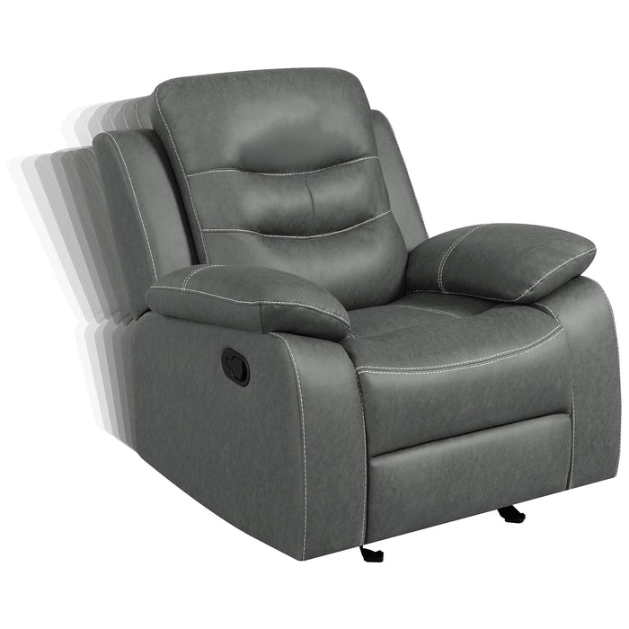 Nova Recliner - Imperial Furniture (Las Vegas, NV) - Multi Location