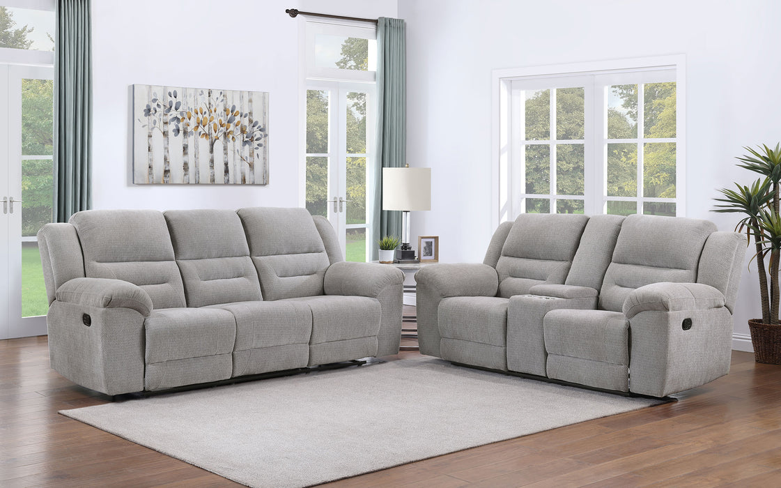 Gilson Reclining 2 Pc Set - Imperial Furniture (Las Vegas, NV) - Multi Location