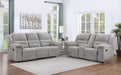 Gilson Reclining 2 Pc Set - Imperial Furniture (Las Vegas, NV) - Multi Location