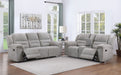 Gilson Reclining 2 Pc Set - Imperial Furniture (Las Vegas, NV) - Multi Location