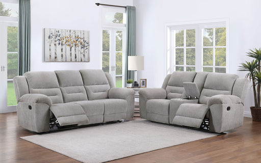 Gilson Reclining 2 Pc Set - Imperial Furniture (Las Vegas, NV) - Multi Location