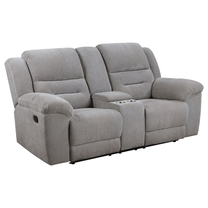 Gilson Reclining 2 Pc Set - Imperial Furniture (Las Vegas, NV) - Multi Location